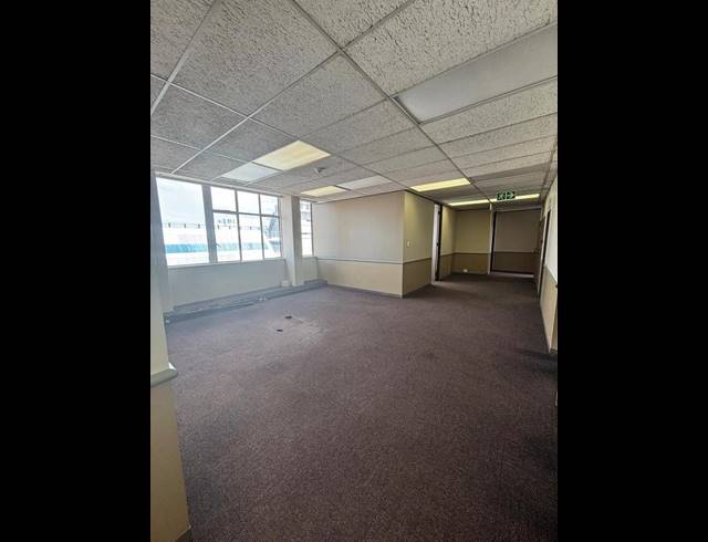 OFFICE PROPERTY TO RENT IN JOHANNESBURG CBD